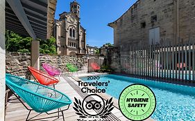 Boutique Hotel Entraigues